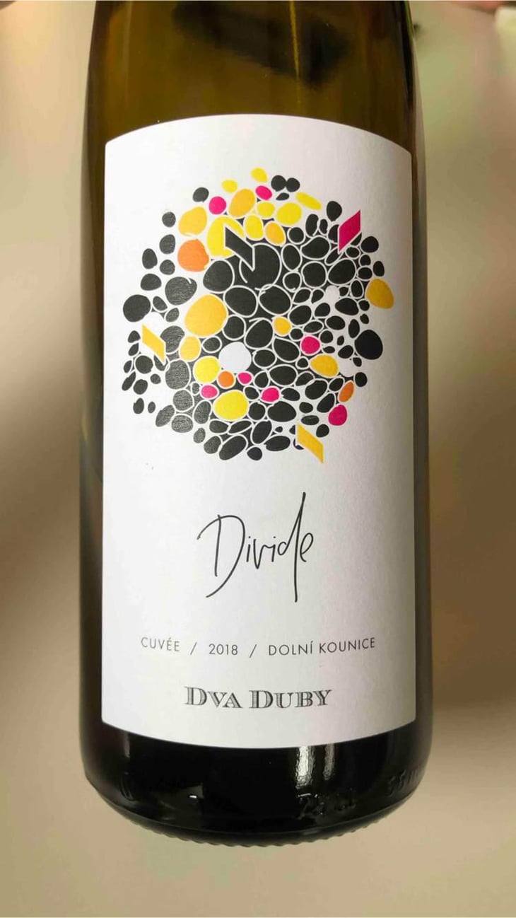 Divide - Dva Duby - Jiri Sebela 