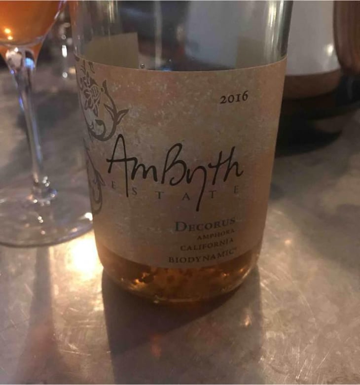 Divinus - Ambyth Estate - Phillip Hart 