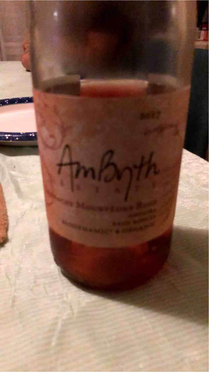 Divinus - Ambyth Estate - Phillip Hart 