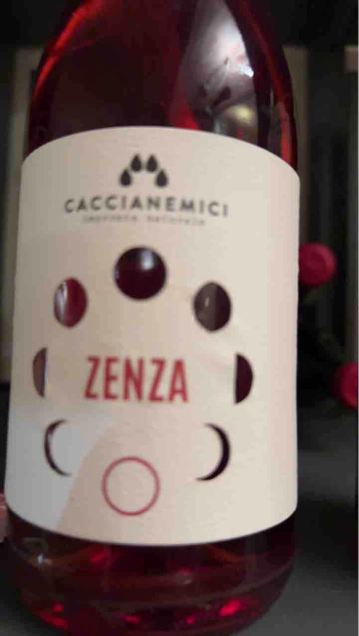 Zenza - Caccianemici BioAutoctona S.S. Società Agricola - Antonio Colliva, Walter Iannini, Giovanni Freddi 