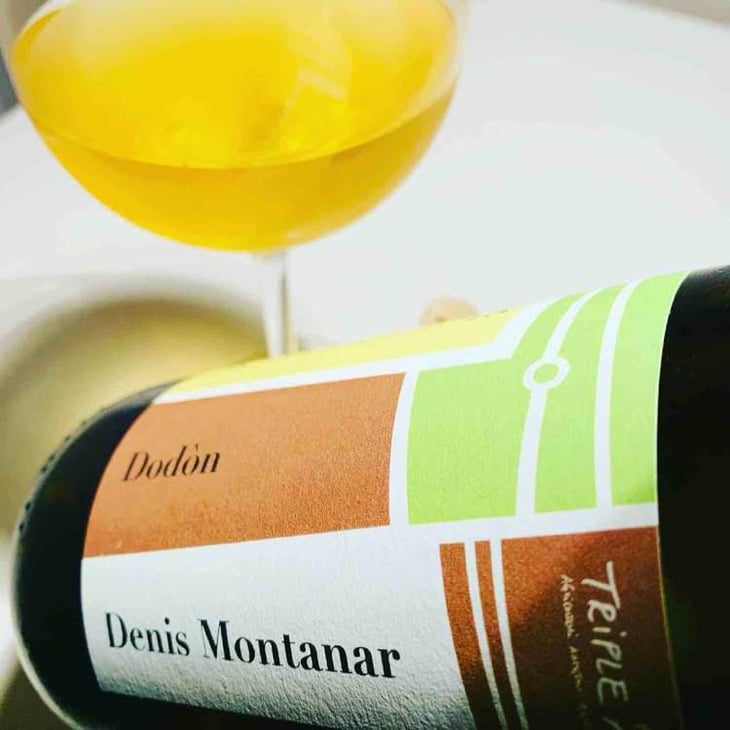 Uis Blancis Dodòn - Azienda Agricola Denis Montanar - Denis Montanar 