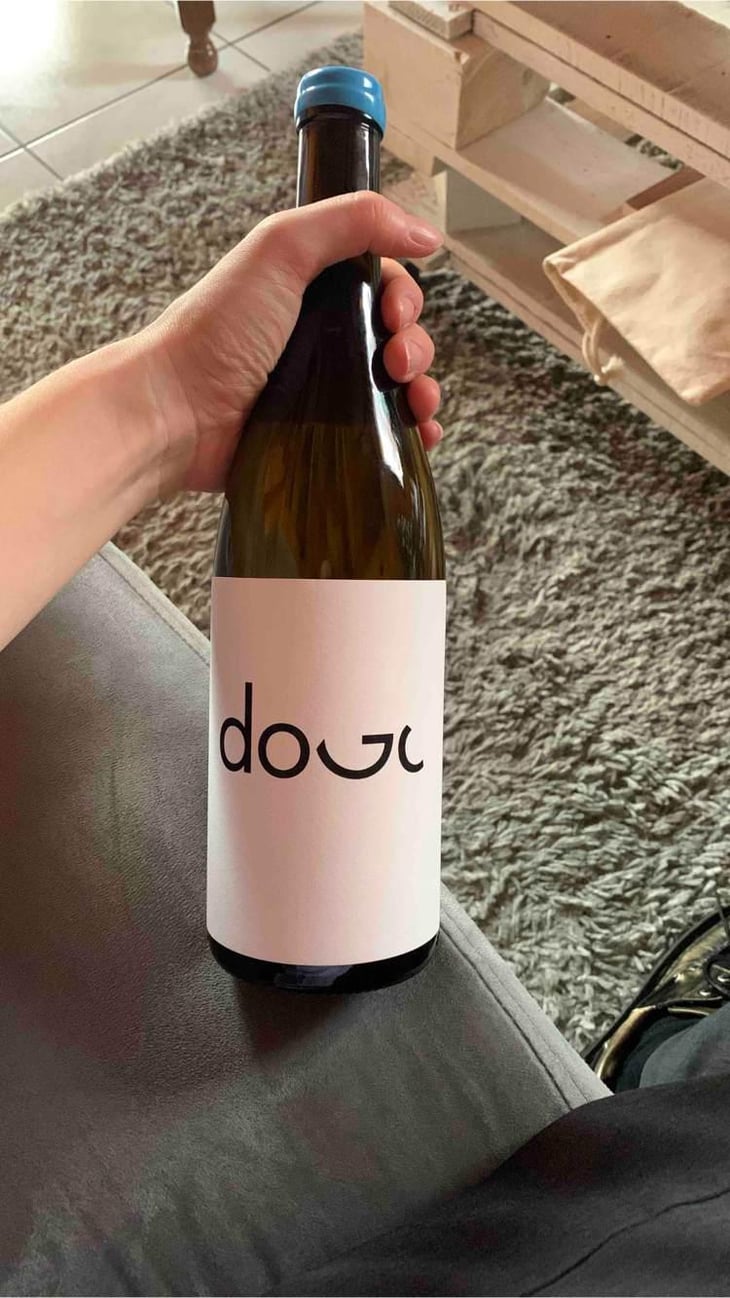 Dogo - Club Des Terres - Le Domaine Gaget - Mikaël Gaget -2020