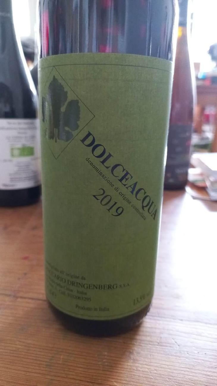 Dolceacqua - Maccario Dringenberg - Giovanna Maccario 