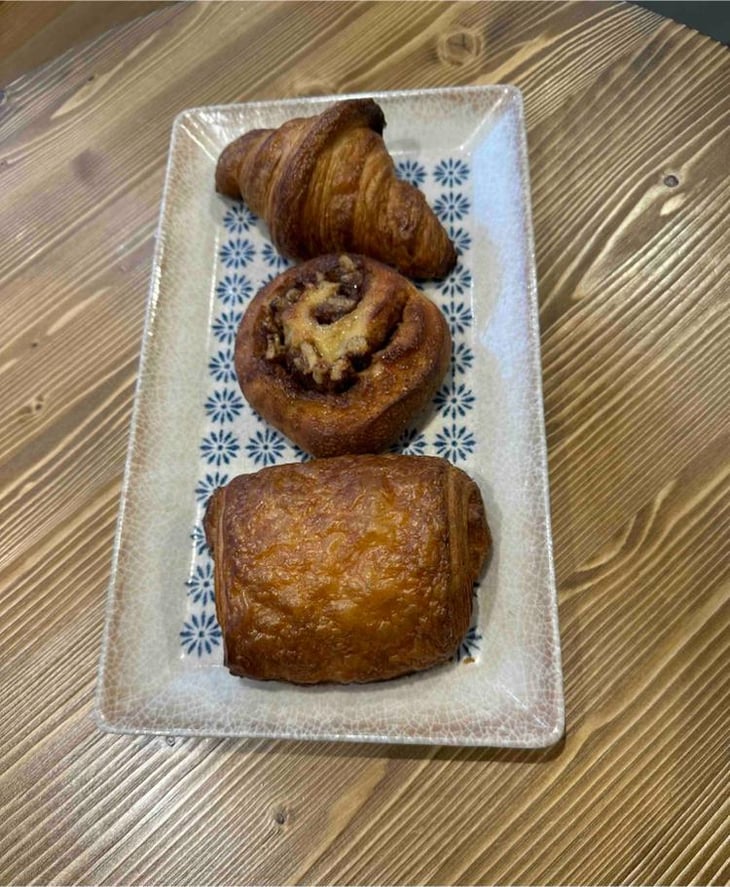 Dolci Da Forno - Pagna - Panificio Artigianale - 615564