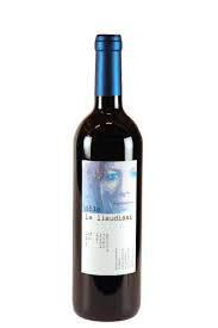 Dôle La Liaudisaz - Domaine Chappaz - Marie-Thérèse Chappaz 
