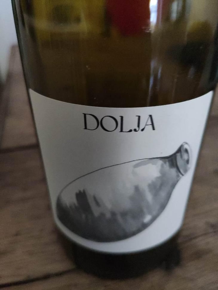Dolia - Clos du Tue-Bœuf - Zoé, Louise & Thierry Puzelat -2020