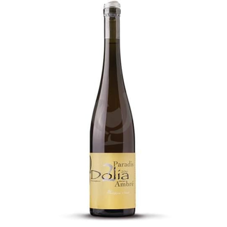 Dolia Paradis Ambré - Viret - Philippe & Alain Viret 