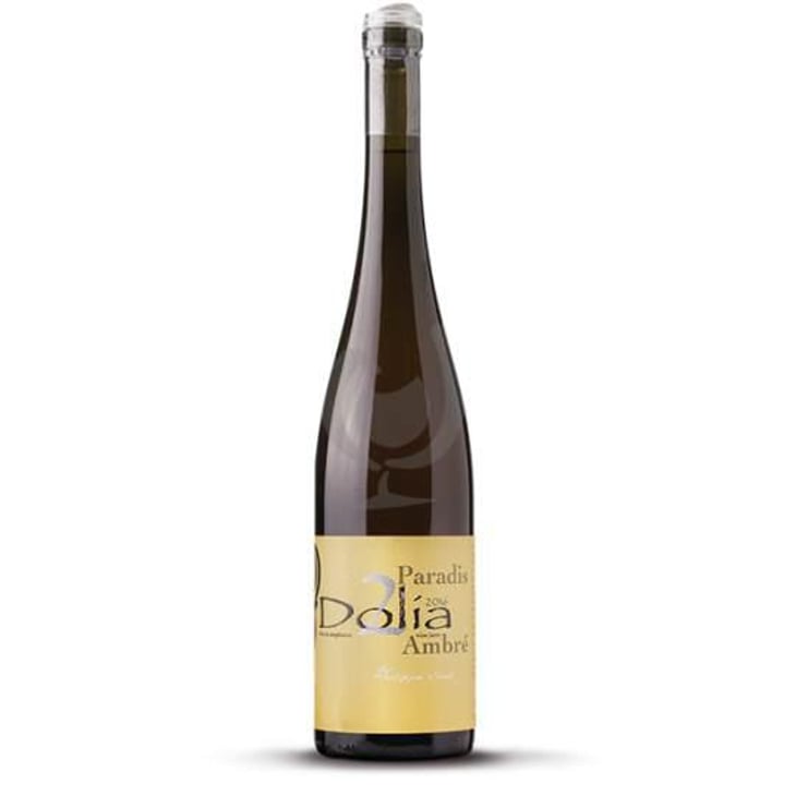 Dolia Paradis Ambré - Viret - Philippe & Alain Viret 