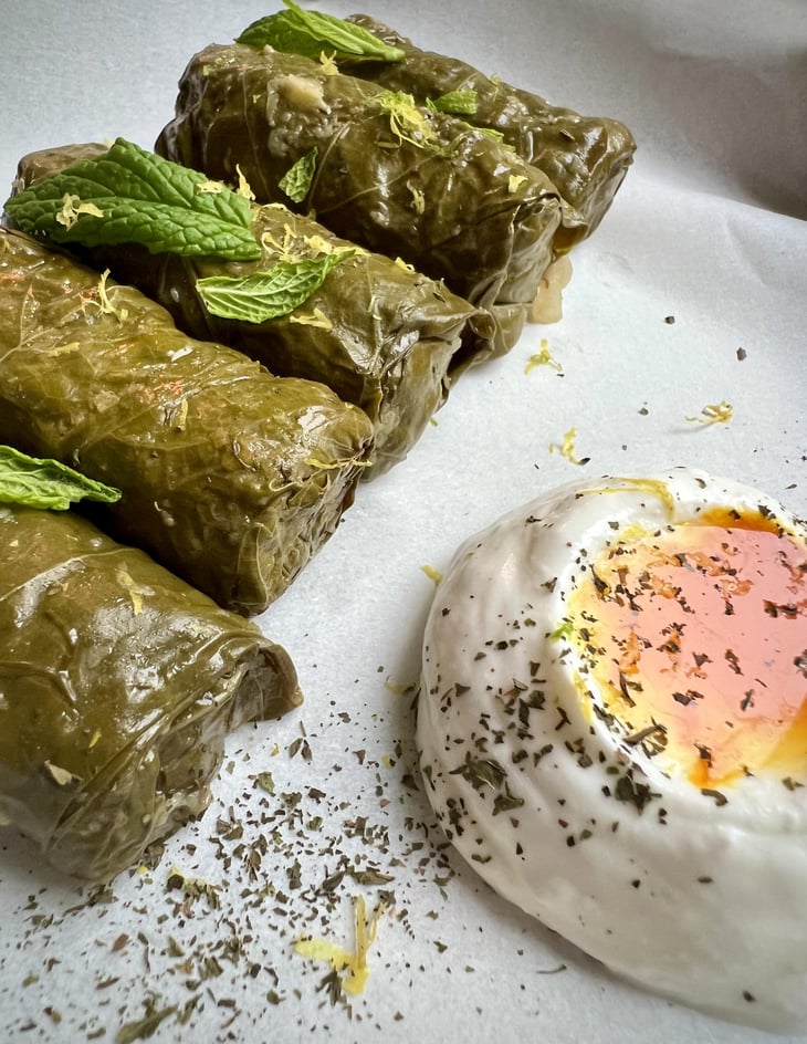Dolma - Tanini Agapi Mou - 774318