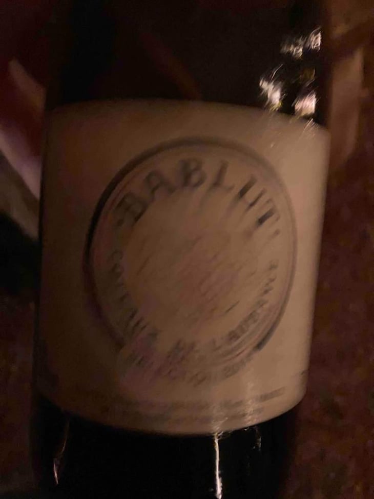 Domaine de Bablut - Domaine de Bablut - Christophe & Antoine Daviau 