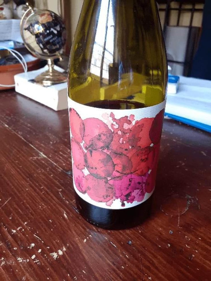 Jonchère - Domaine de la Gapette - Victor Blondin 