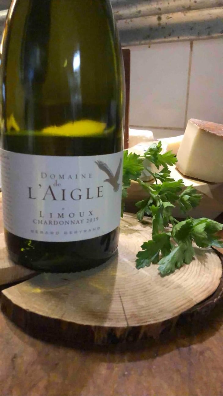 Domaine De L'aigle - Gérard Bertrand - Gérard Bertrand 