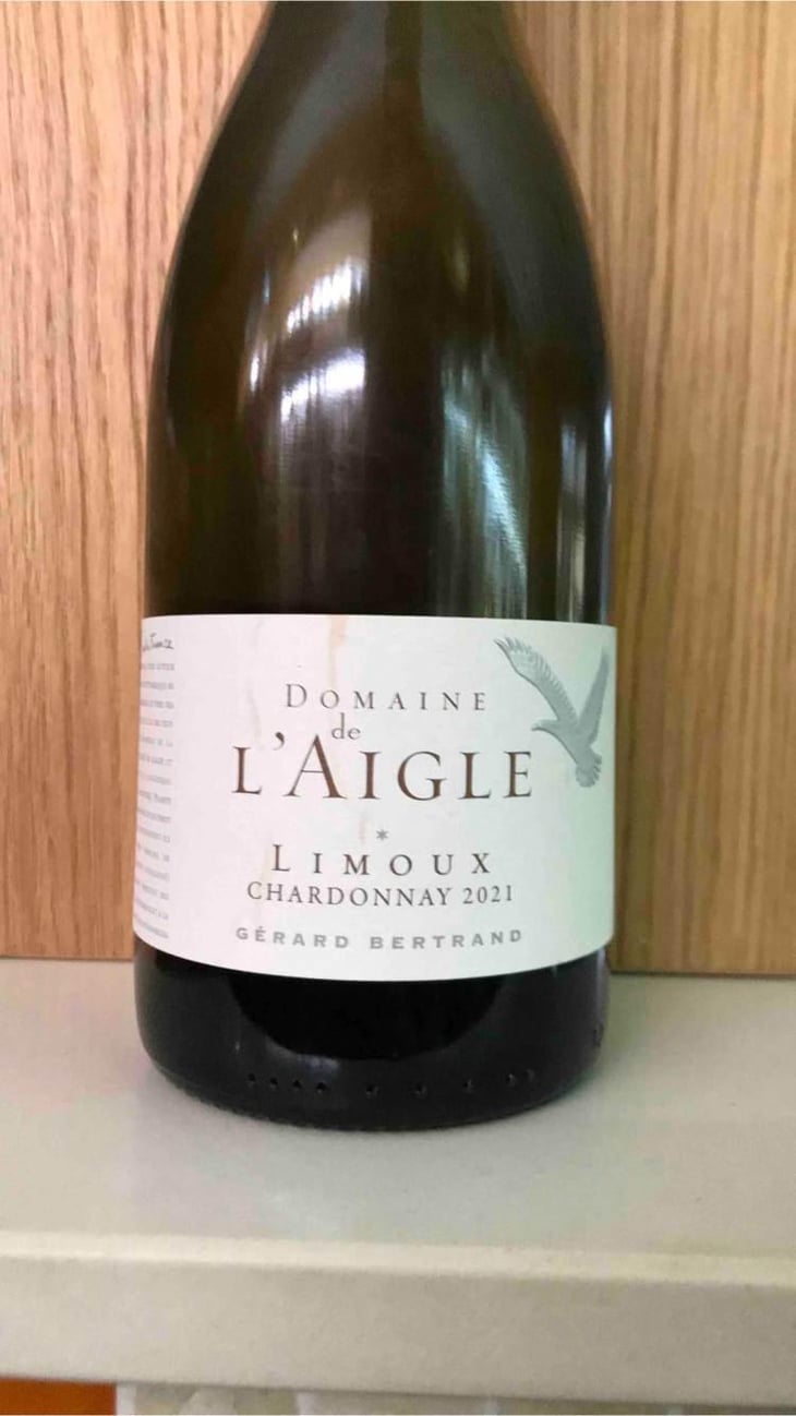 Domaine De L'aigle - Gérard Bertrand - Gérard Bertrand 