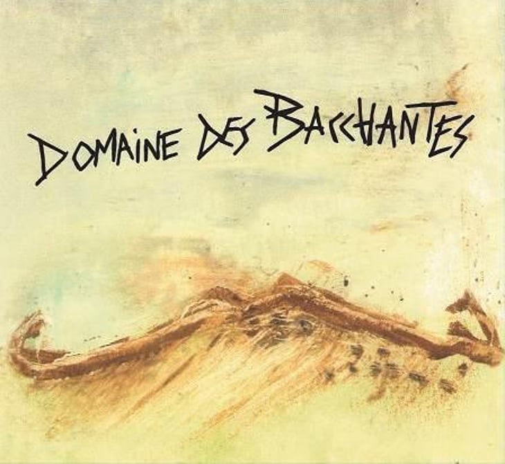 Domaine des Bacchantes - Les Vignerons d'Estézargues - Les Vignerons d'Estézargues -2019