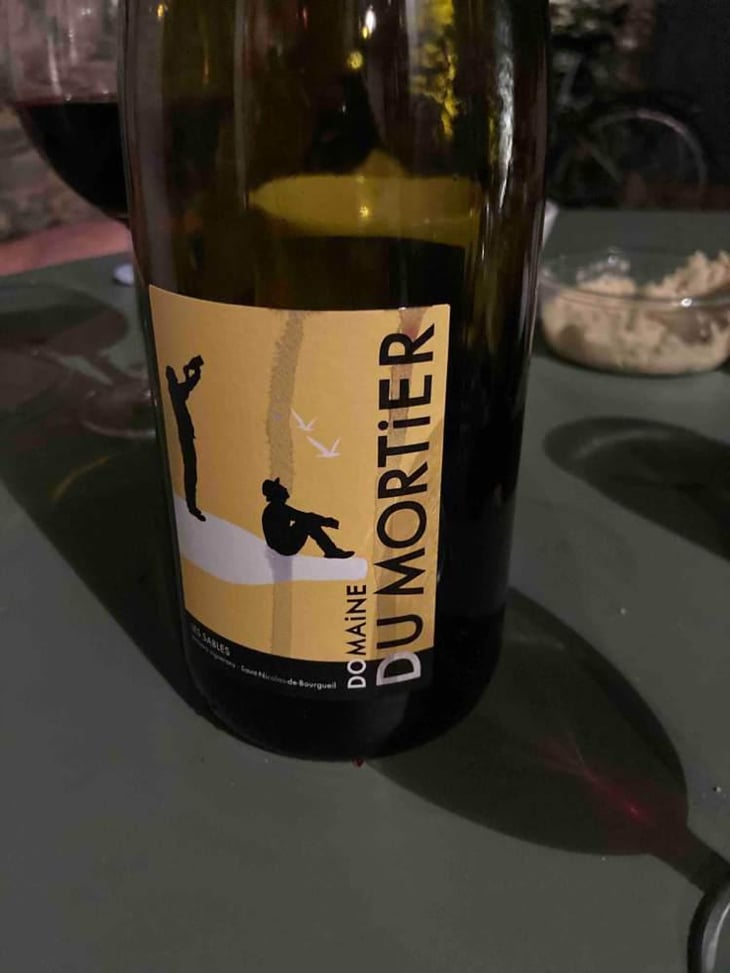 Domaine Dumortier -  - 299713