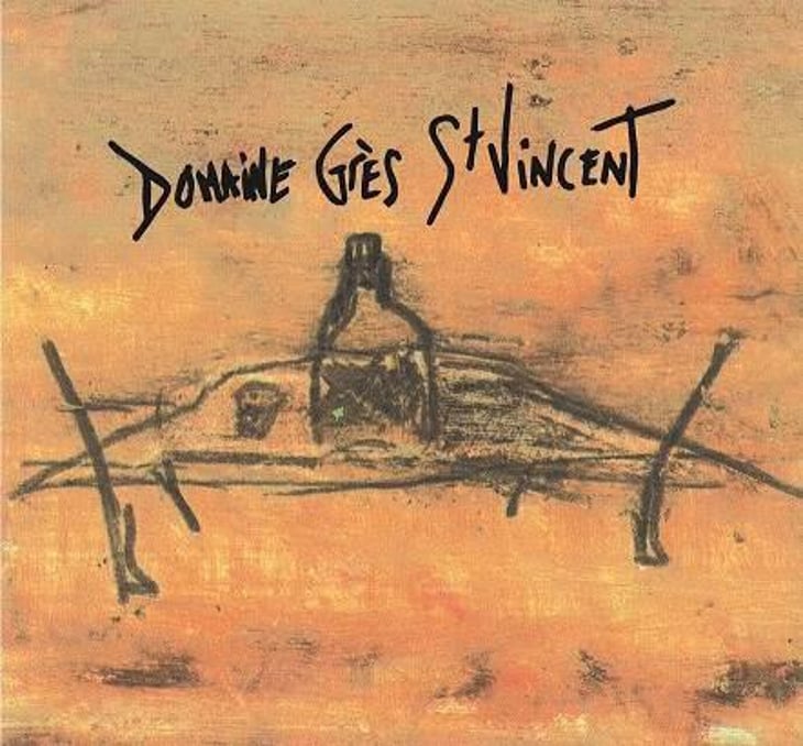 Domaine Grès Saint Vincent - Les Vignerons d'Estézargues - Les Vignerons d'Estézargues -2020