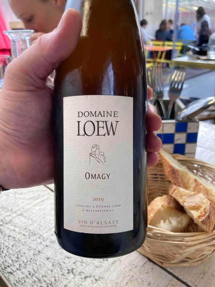 Domaine Loew -  - 299712