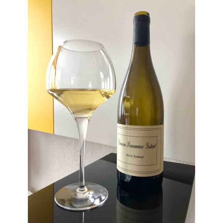 Domaine Romaneaux Destezet - Romaneaux-Destezet - Hervé Souhaut 