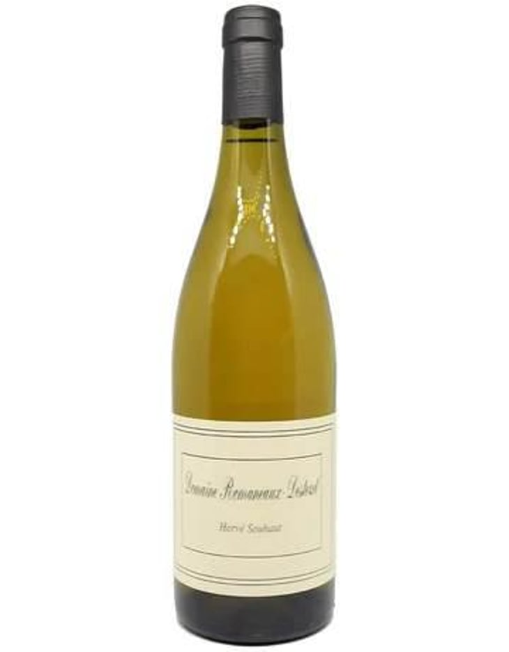 Domaine Romaneaux Destezet - Romaneaux-Destezet - Hervé Souhaut 