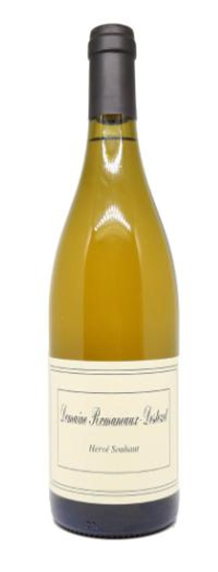 Domaine Romaneaux Destezet - Romaneaux-Destezet - Hervé Souhaut 