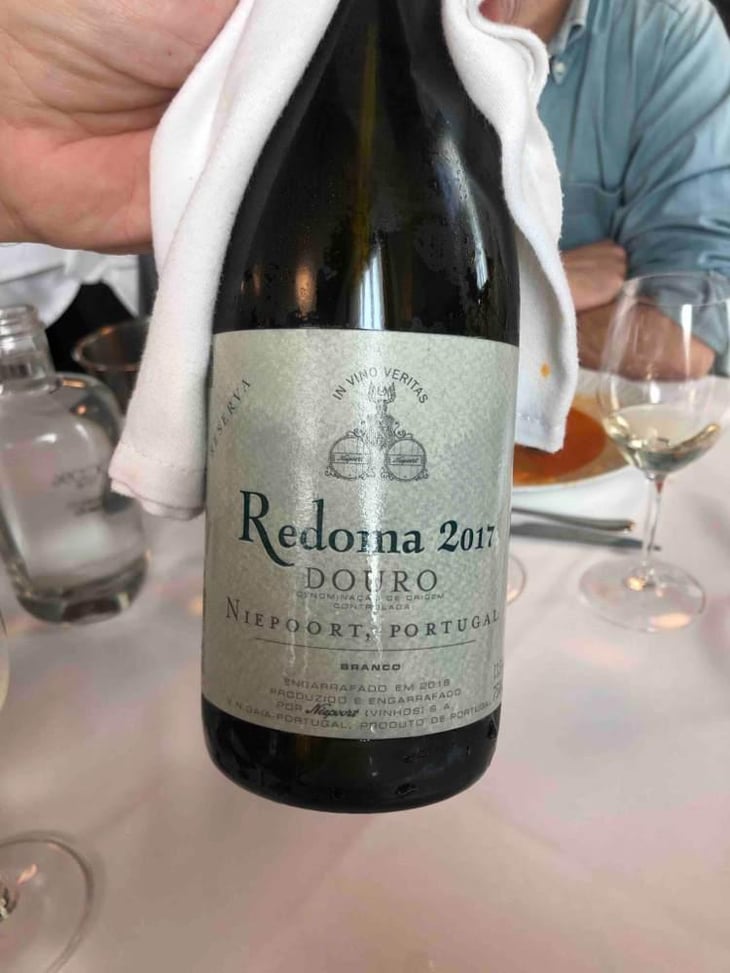 Redoma - Bairrada - José Rodrigo Nogueira 