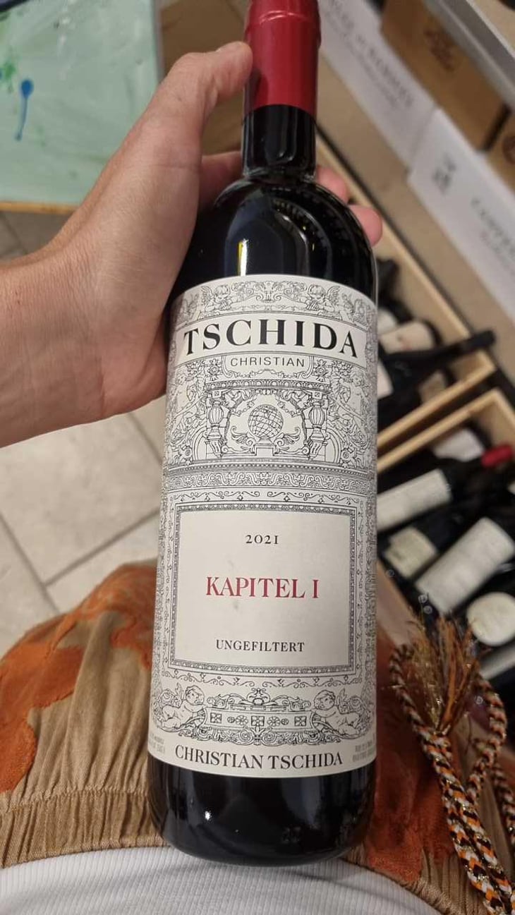 Domkapitel - Christian Tschida - Christian Tschida 