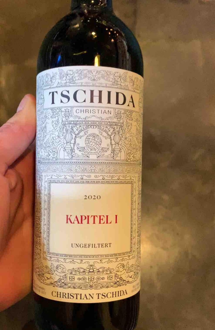 Domkapitel - Christian Tschida - Christian Tschida 
