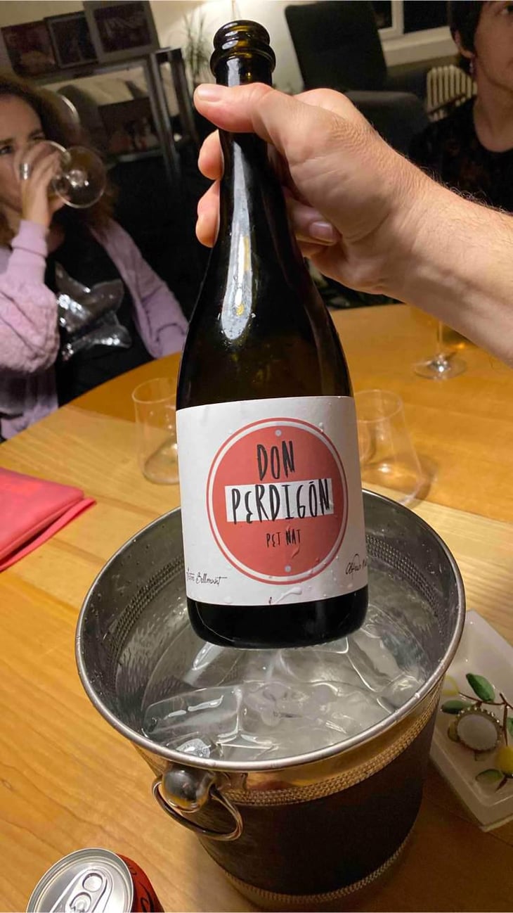 Don Perdigón - Bodegas y Viñedos Maestro Tejero - Alfredo Maestro Tejero -2020