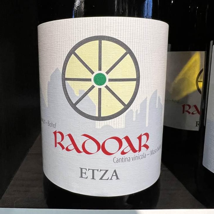 Etza - Radoar Azienda Agricola - Edith & Norbert Blasbichler 