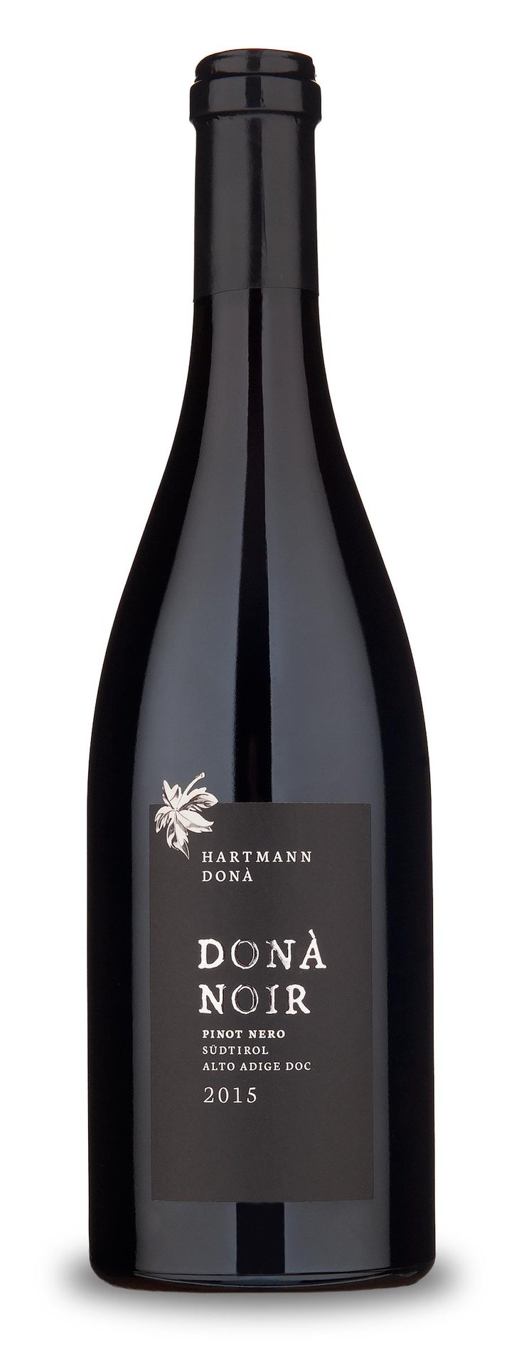 Donà Noir - Hartmann Donà - Hartmann Donà -2015