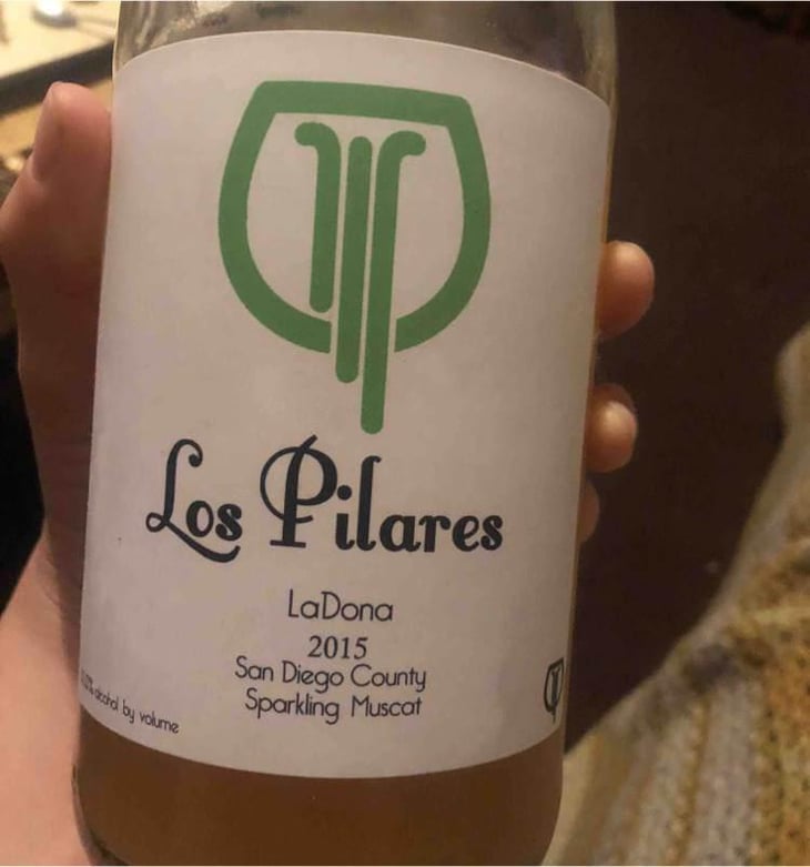 LaDona - Los Pilares - Michael Christian & Coleman Zander 