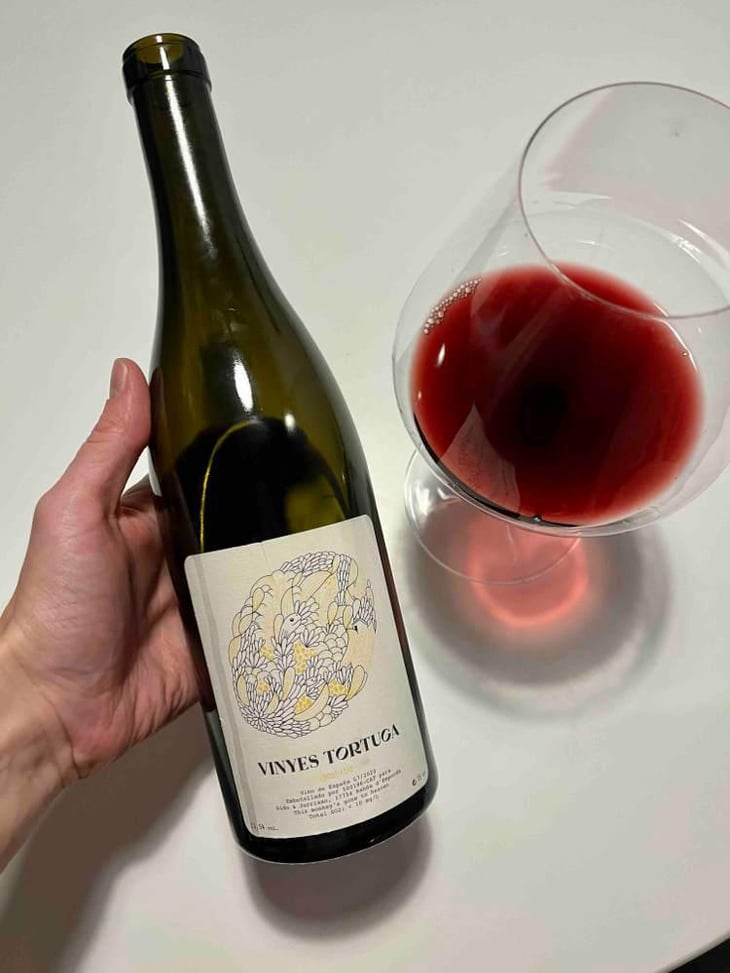 Doolittle - Vinyes Tortuga - Dido & Jurriaan 