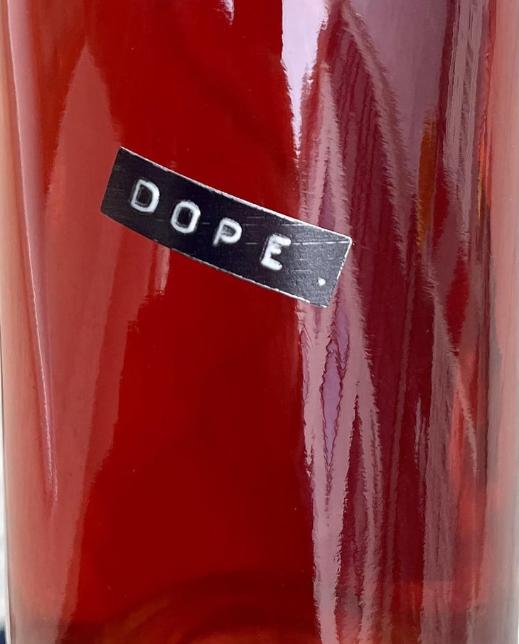Dope - Weingut Claus Preisinger - Claus Preisinger 