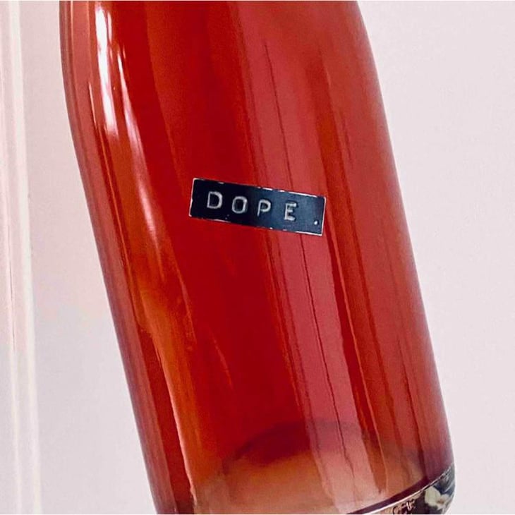Dope - Weingut Claus Preisinger - Claus Preisinger 