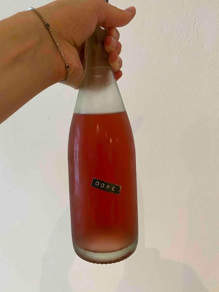Dope - Weingut Claus Preisinger - Claus Preisinger 
