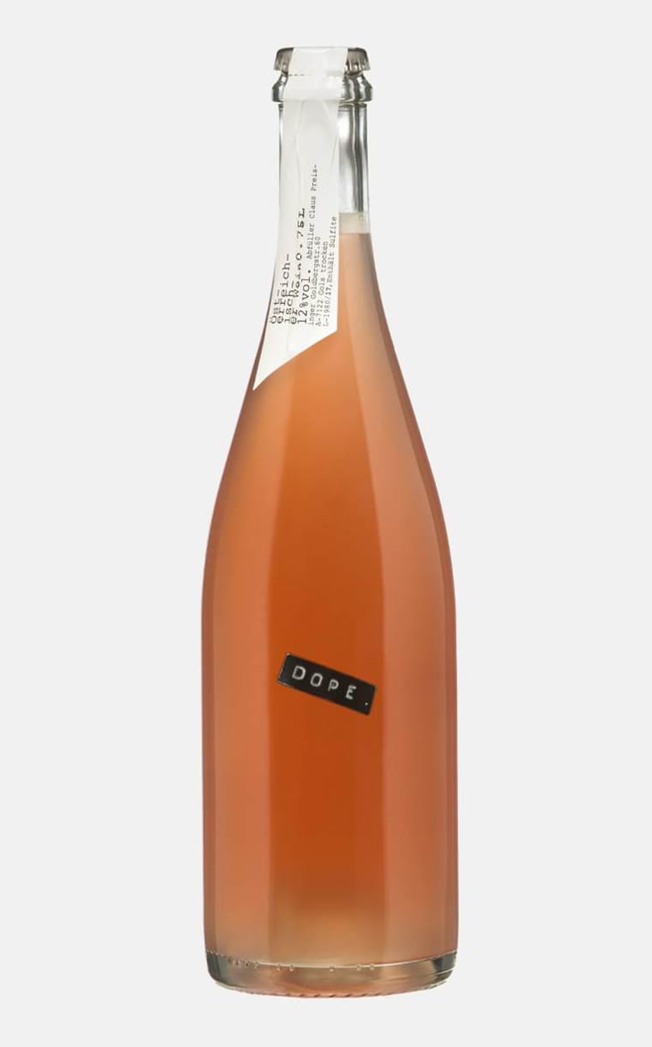 Dope - Weingut Claus Preisinger - Claus Preisinger 