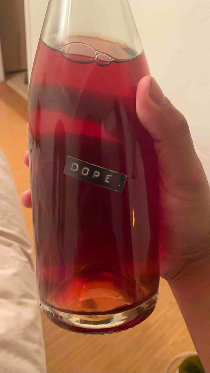 Dope - Weingut Claus Preisinger - Claus Preisinger 