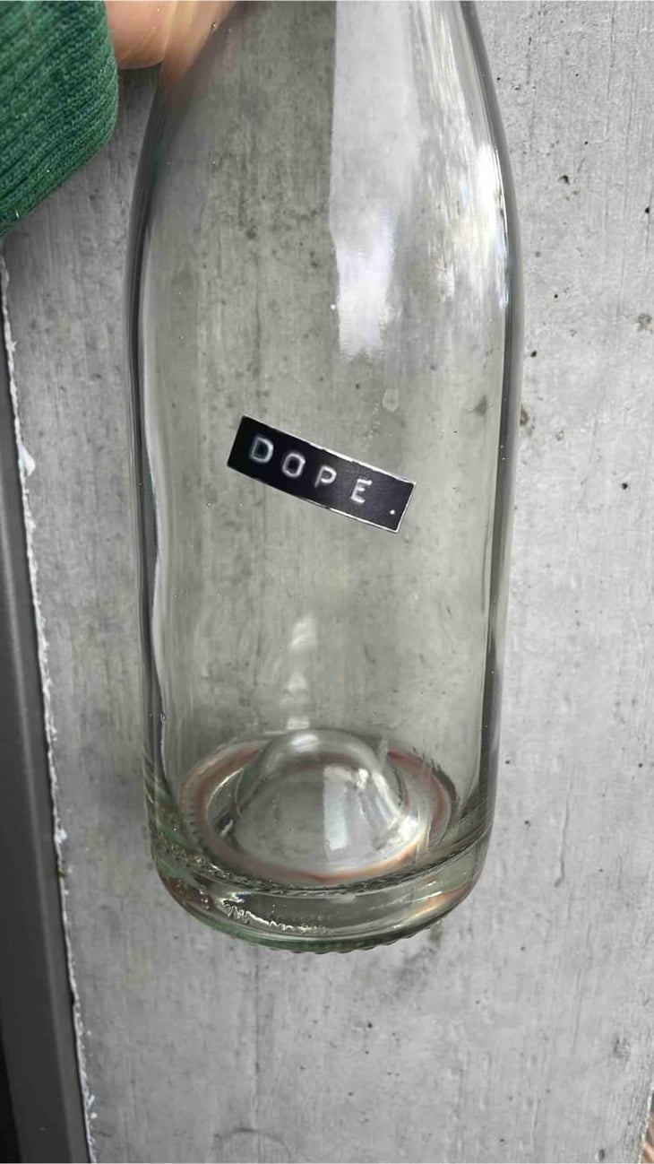 Dope - Weingut Claus Preisinger - Claus Preisinger 