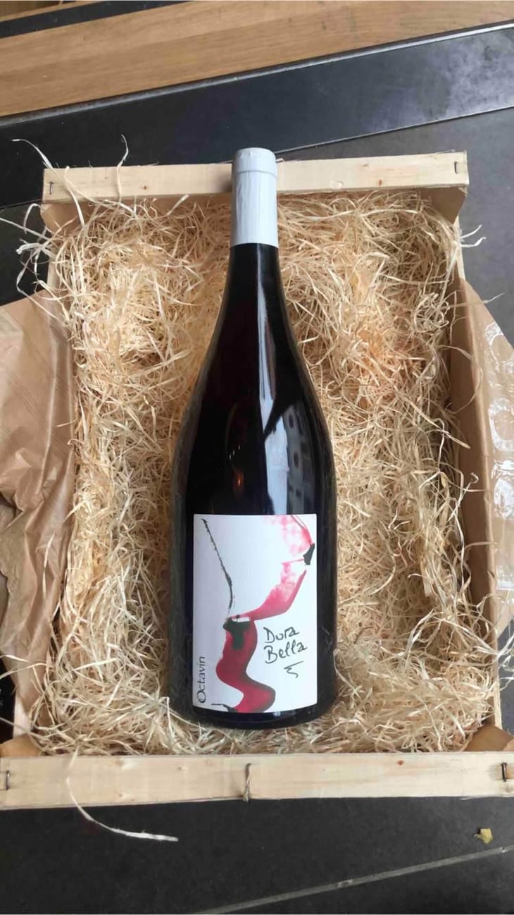 Dora Bella - Domaine de l'Octavin - Alice Bouvot 