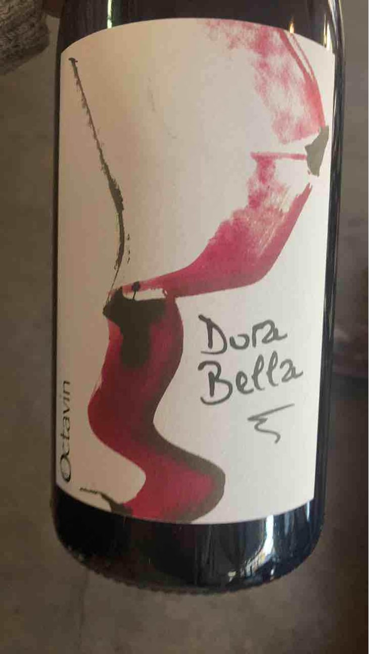 Dora Bella - Domaine de l'Octavin - Alice Bouvot 