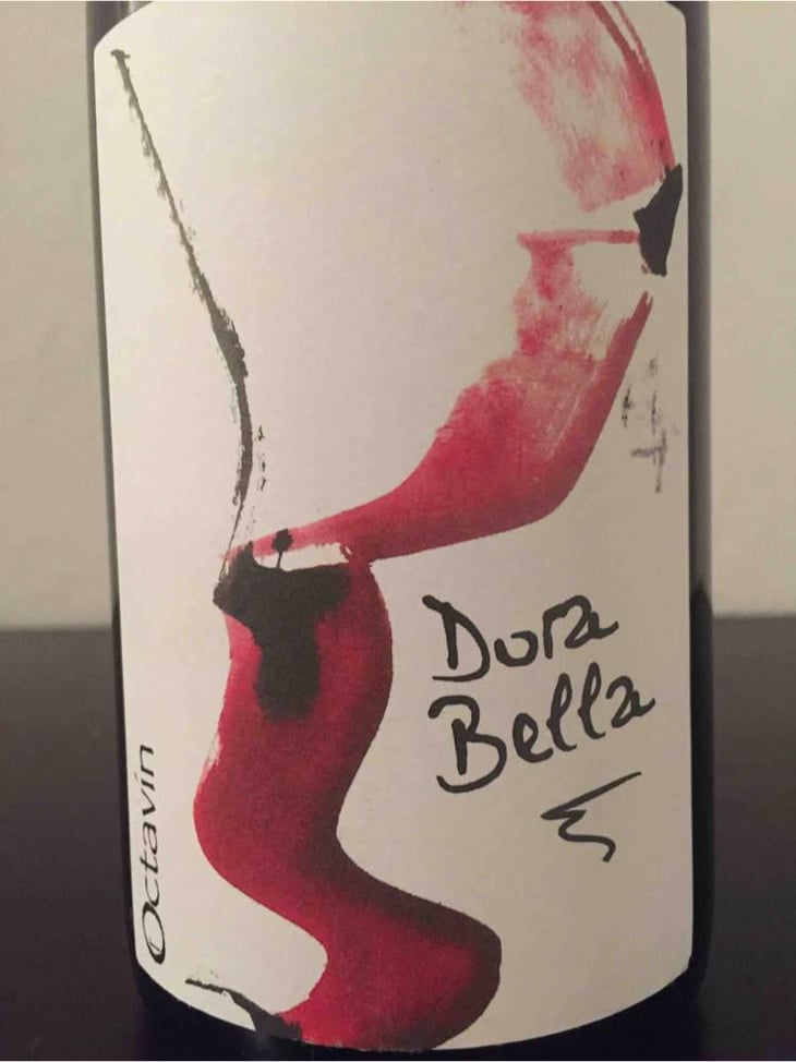 Dora Bella - Domaine de l'Octavin - Alice Bouvot 