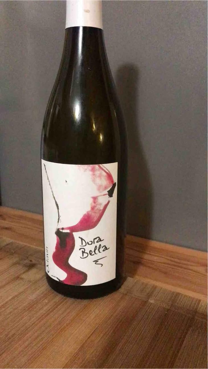 Dora Bella - Domaine de l'Octavin - Alice Bouvot 