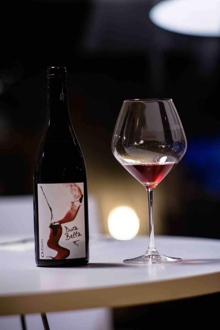 Dora Bella - Domaine de l'Octavin - Alice Bouvot 
