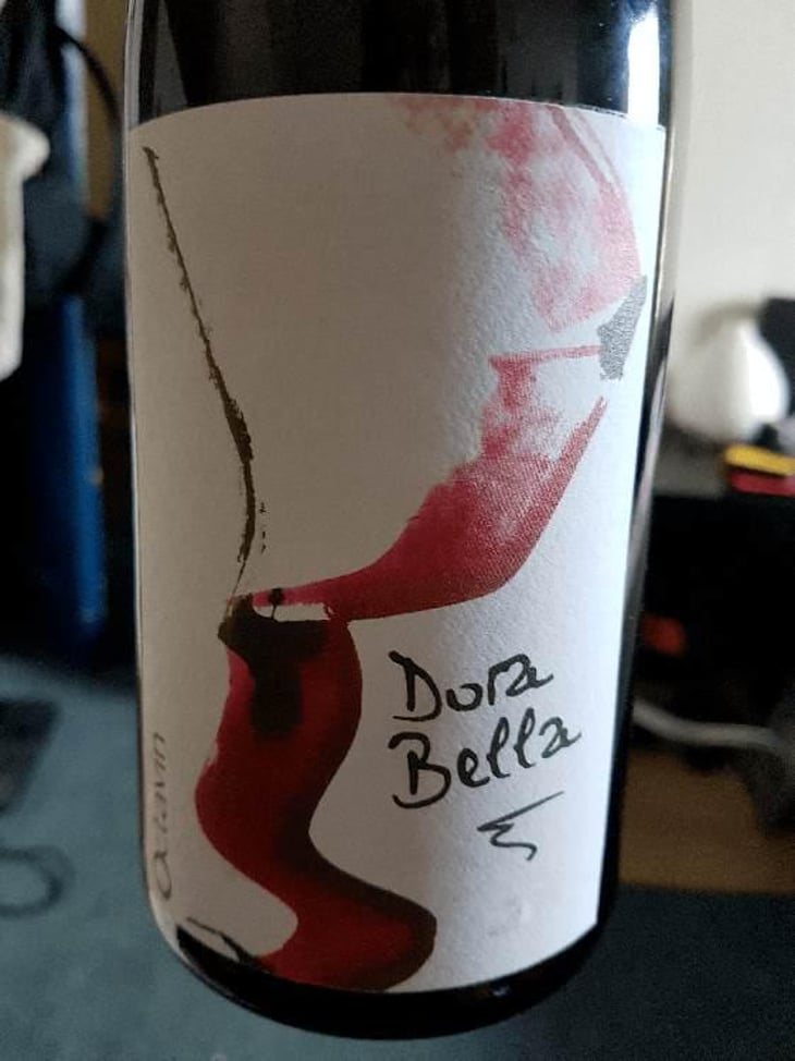 Dora Bella - Domaine de l'Octavin - Alice Bouvot 