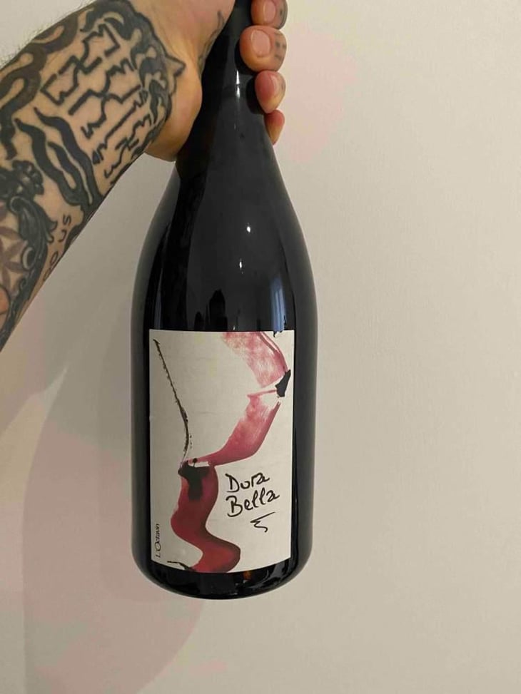 Dora Bella - Domaine de l'Octavin - Alice Bouvot 