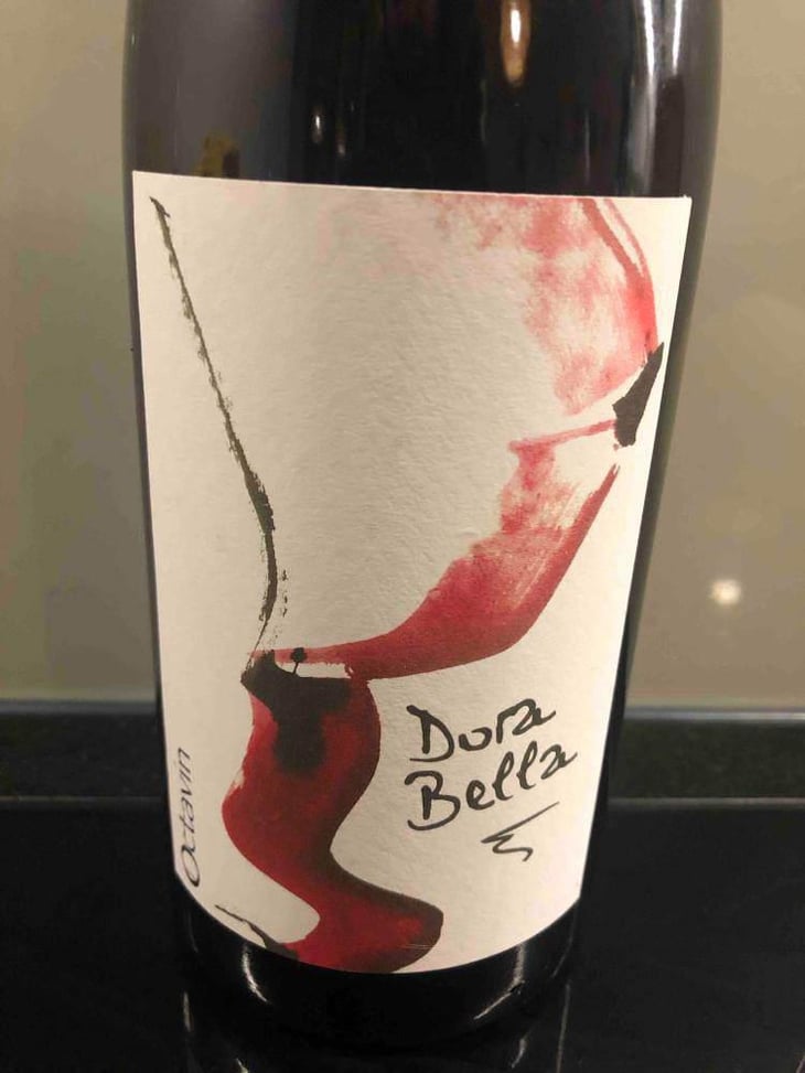 Dora Bella - Domaine de l'Octavin - Alice Bouvot 