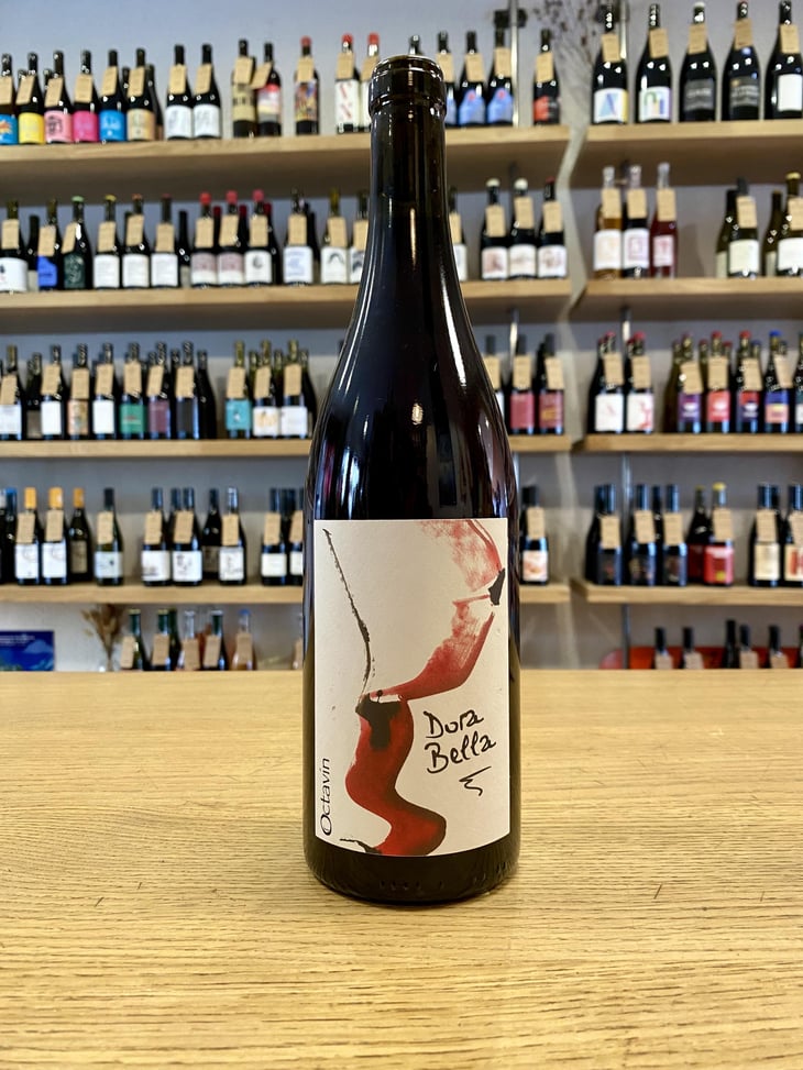 Dora Bella - Domaine de l'Octavin - Alice Bouvot 