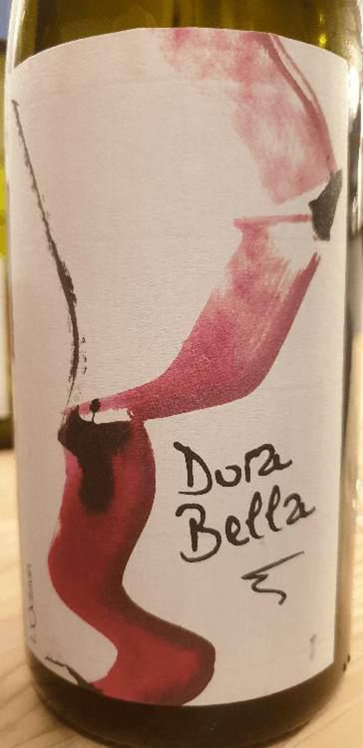 Dora Bella - Domaine de l'Octavin - Alice Bouvot 