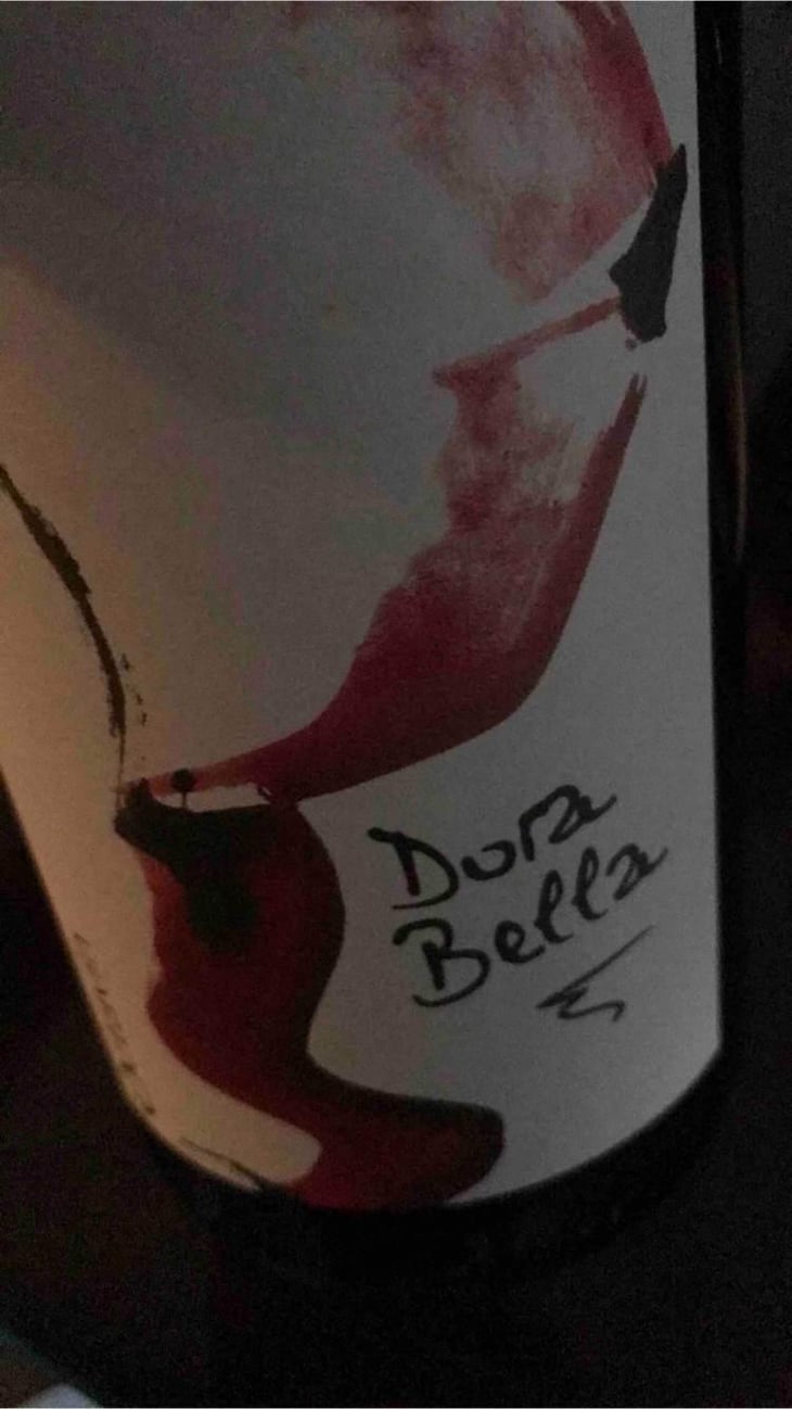 Dora Bella - Domaine de l'Octavin - Alice Bouvot 
