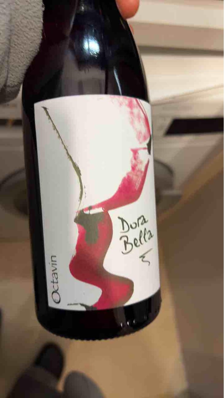 Dora Bella - Domaine de l'Octavin - Alice Bouvot 